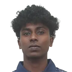 Adarsh Babu N