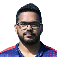 Rajeevharan Sathasivam