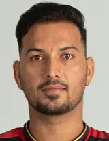 Rajan Kumar