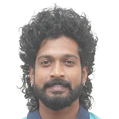 Rahul Sharma-I