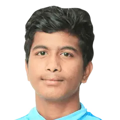 असवंत एस शंकर