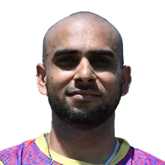 Waqas Ahmed-II