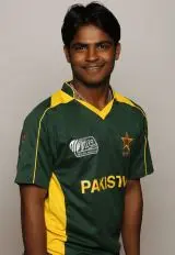 Anop Santosh