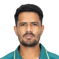 Aamer Yamin