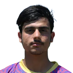 Safi Ahmad Umair