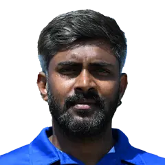 Thilina Jayasuriya
