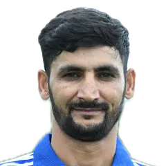 Bilal Ahmad