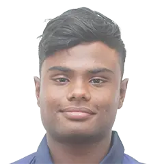 केआर रोहित