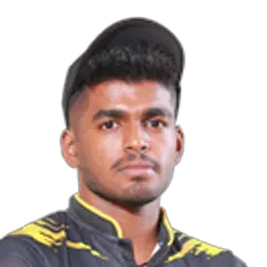 Pavan Raj