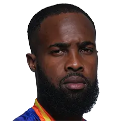 Akeem Jordan