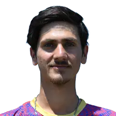 Qaim Khan