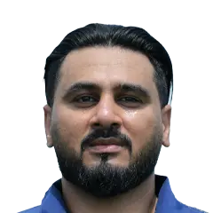 Ali Zain