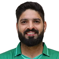 Usman Najeeb