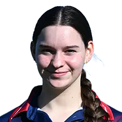 Olivia Bastin