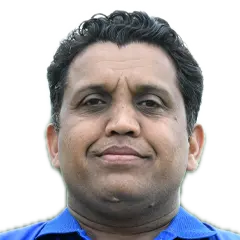 Aftab Kayani