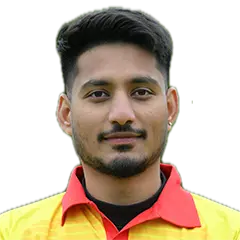 Manmeet Koli