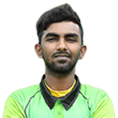 Shamod Madumal