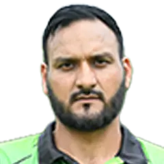 Subhani Mahmood
