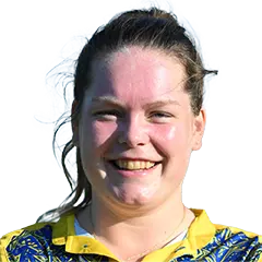 Caroline de Lange
