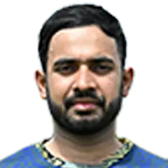 Shuvo Rahman