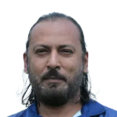 Atif Naqvi