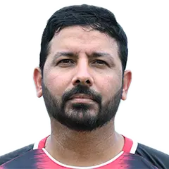 Amar Sharma
