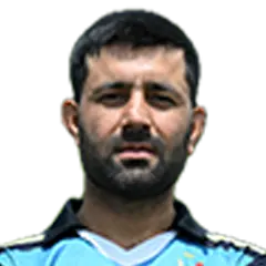 Usman Ali
