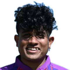 Janitha Fernando