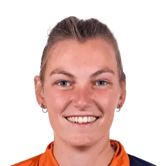 Babette de Leede
