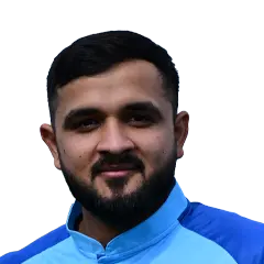 Ali Haider