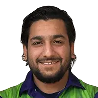 Ammar Khalid