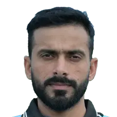 Taimoor Cheema