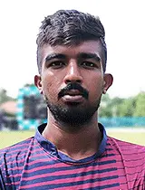 दिलशान अबेसिंघे