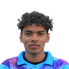 Omar Ali