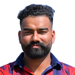 Karanbir Singh