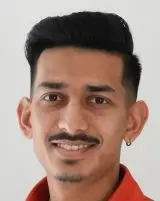 अर्जुन विनोद