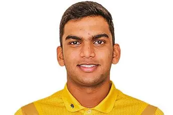 Lahiru Abeysinghe