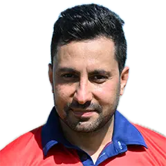 Waqar Zalmai