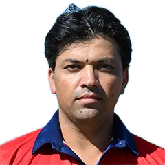 Amar Naeem