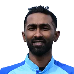 Dinesh Madusanka