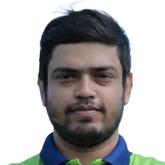 Shawon Chowdhury
