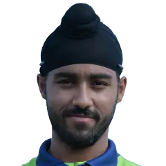Gurveer Saini
