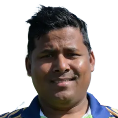 Shohel Ahmed