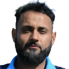 Ubaid Kiani