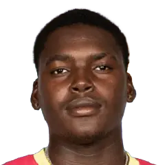 Onaje Amory