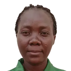 Clemence Ingrid Manidom