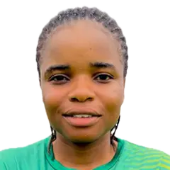 Sarah Etim