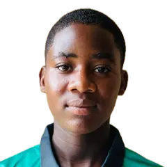 Agnes Joseph Qwele