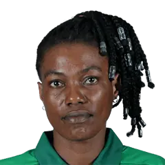 Fatuma Kibasu
