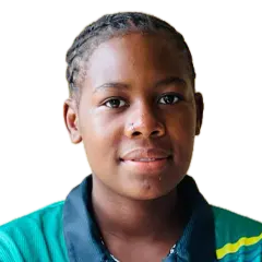 Mwanamvua Hamisi-Ushanga